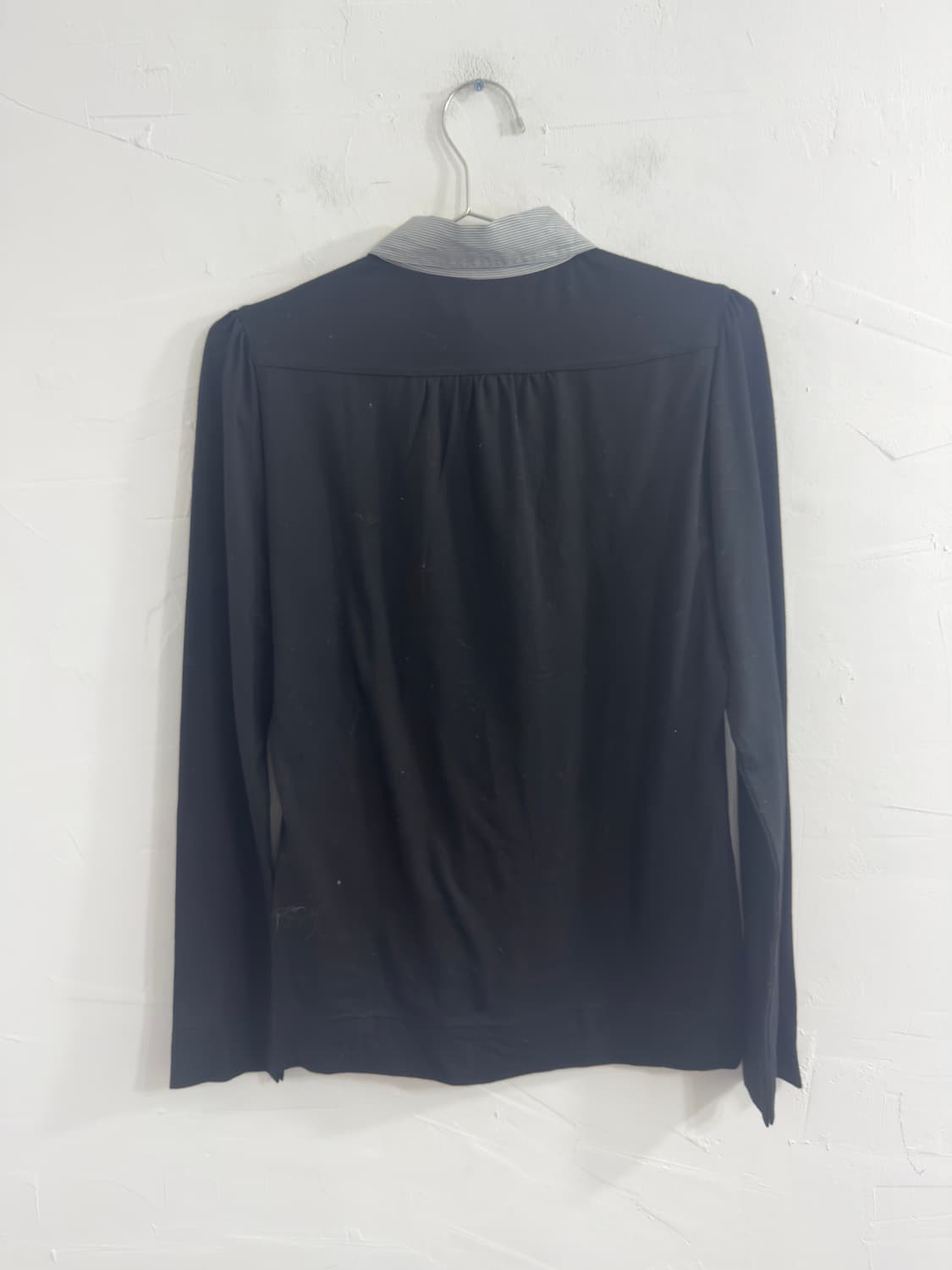 sutseso design longsleeve 상품이미지2