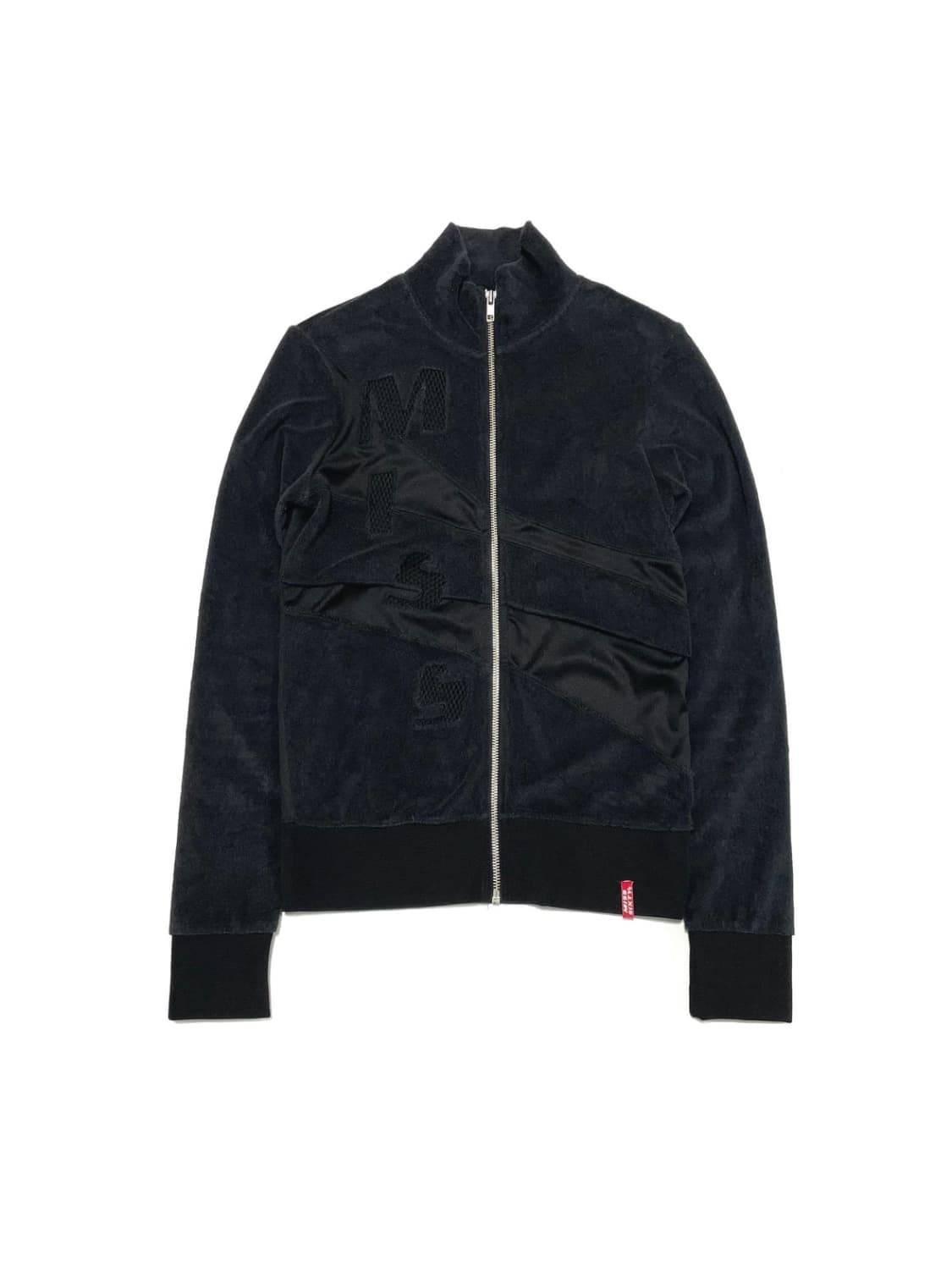 미스 식스티 집업 상품이미지1