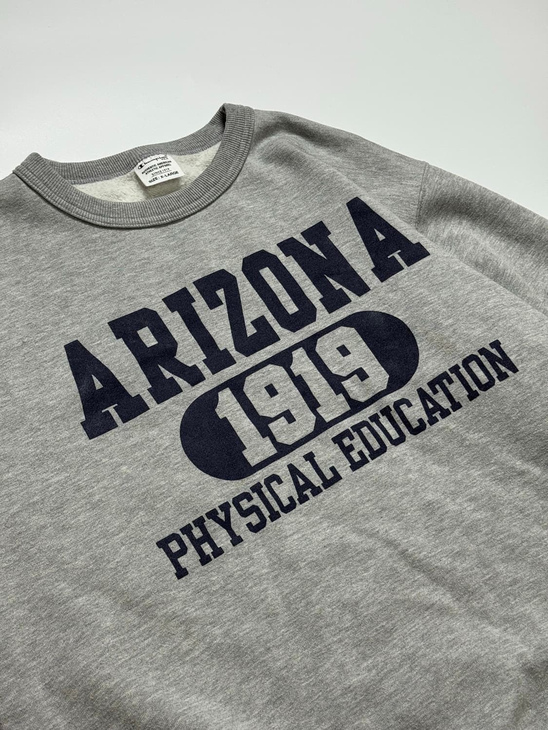 챔피온 챔피언 재팬 맨투맨 스웨트 셔츠 스웻셔츠 XL 상품이미지3