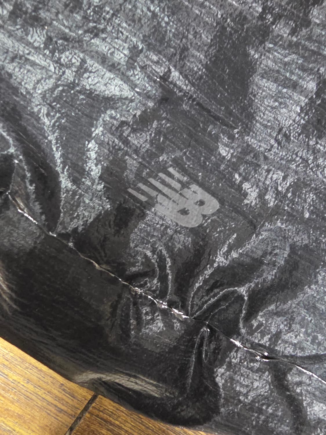 뉴발란스 글로시 리본호보백V2 
 상품이미지6