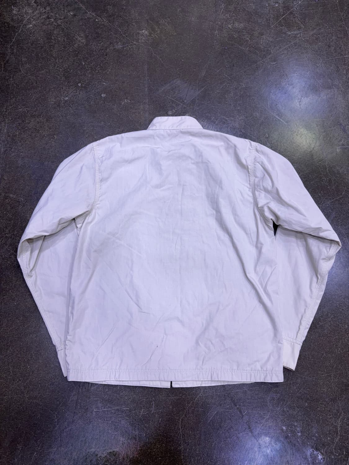 칼하트 재팬 드리즐러 워크자켓 점퍼 M 상품이미지2