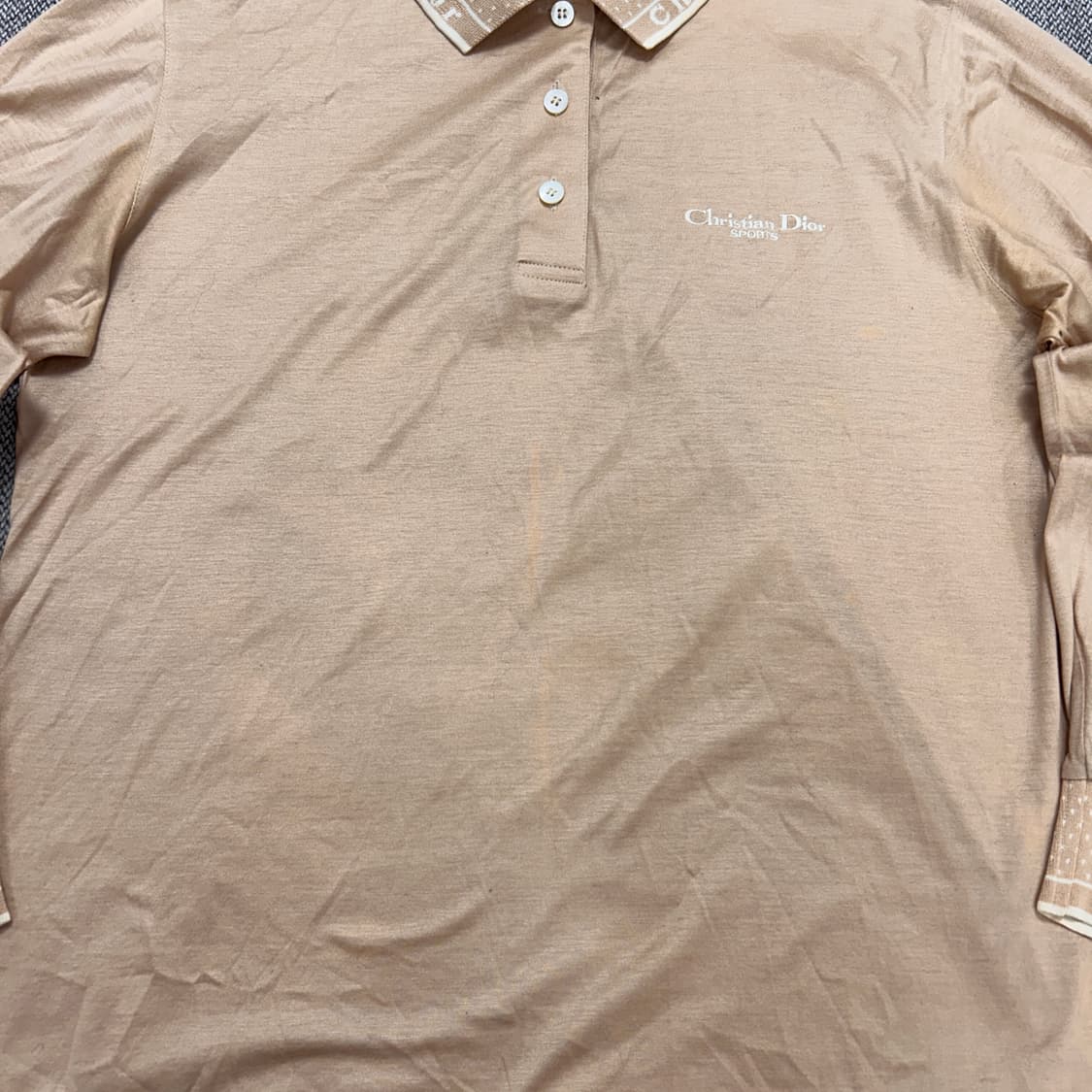 크리스찬디올 스포츠라인 카라티(90) 상품이미지2