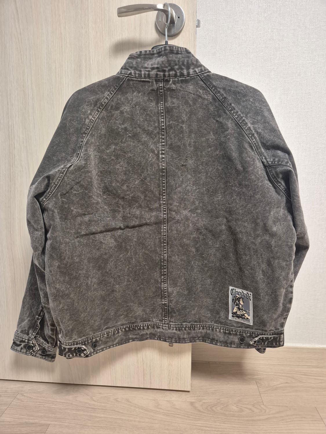 1993스튜디오 빈티지헤링턴자켓 상품이미지6