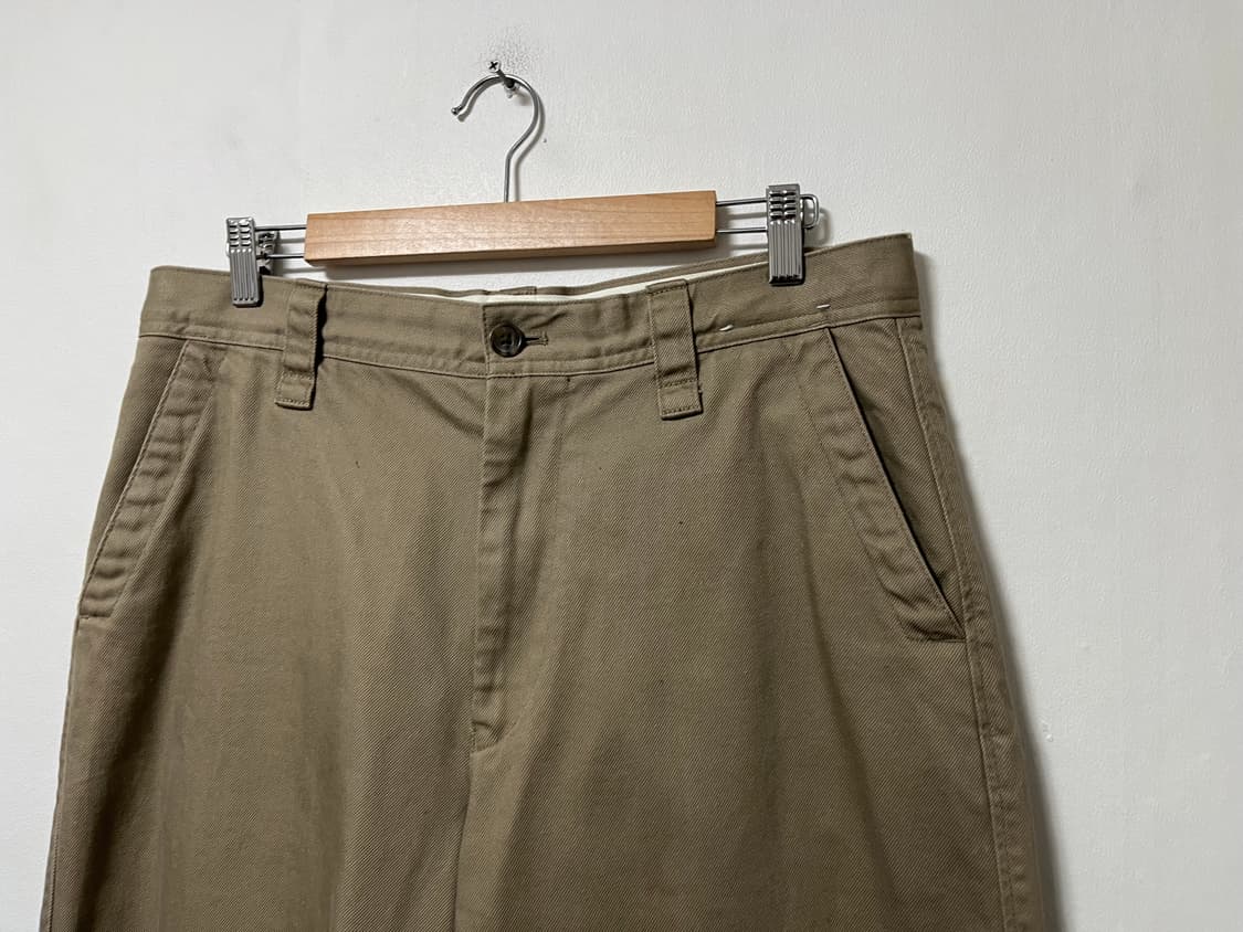 34 유니클로U 와이드팬츠 정품 상품이미지2