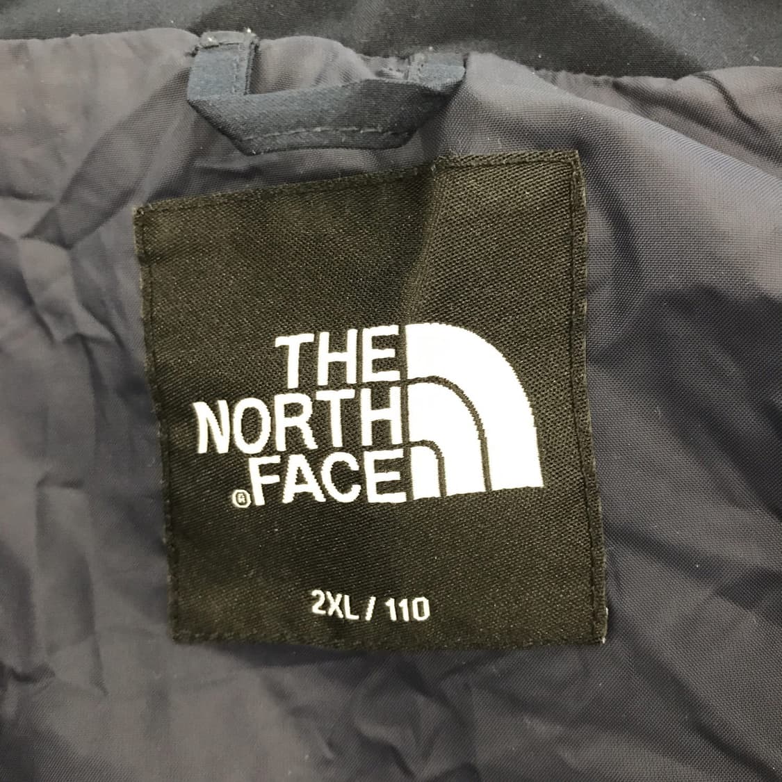 노스페이스 drybent 바람막이 [XXL사이즈] 상품이미지6