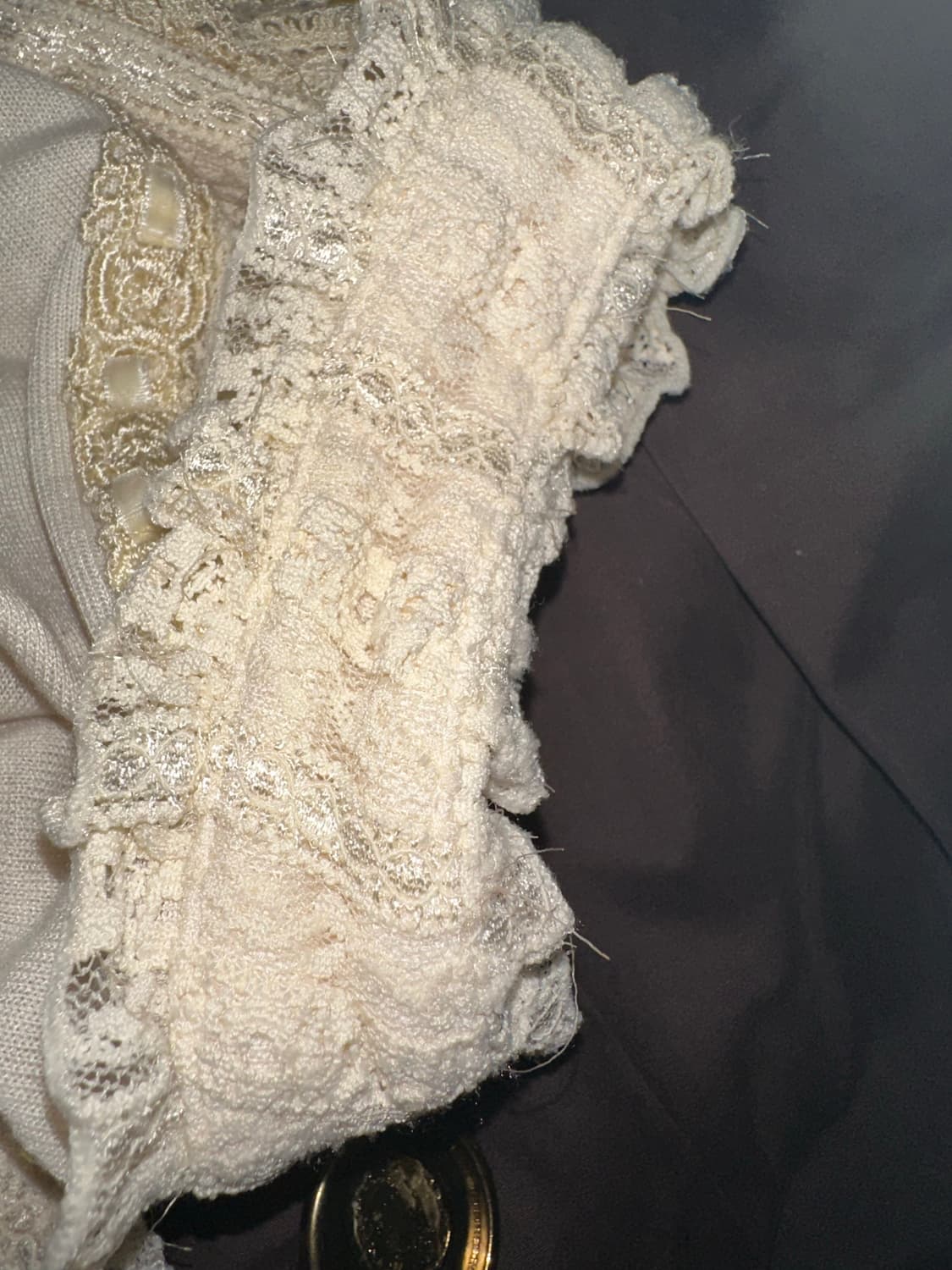 axes femme  엑시즈팜 원피스 블라우스 상품이미지7