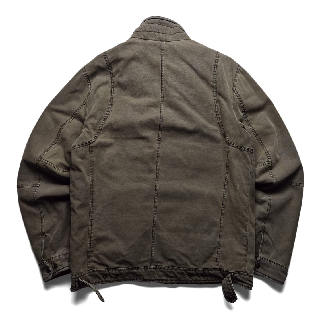 [M] 리바이스 코튼 퀄팅 자켓 상품이미지6