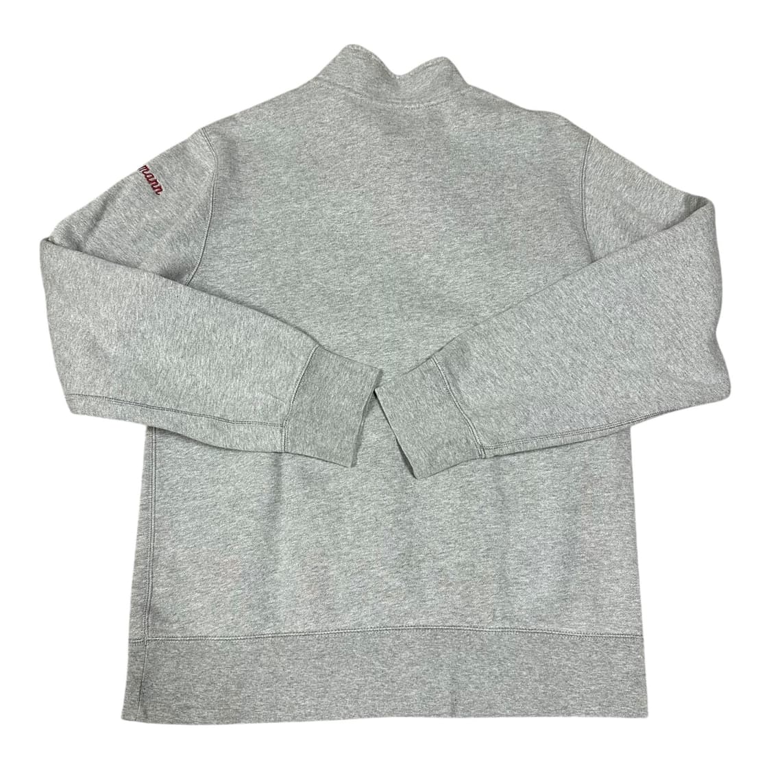 ✨ (바배) 나이키 NHL 하프 집업 맨투맨  상품이미지2