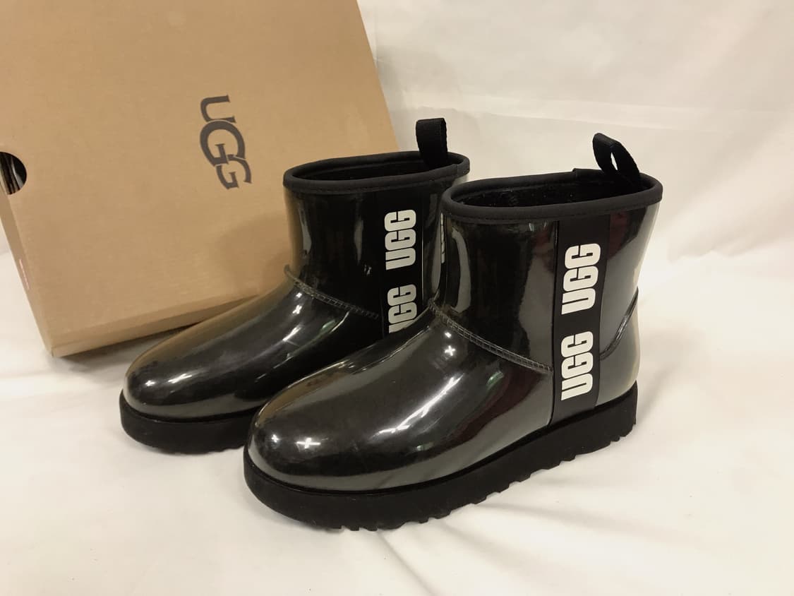 (새상품) UGG 미국 어그 정품 240 상품이미지2