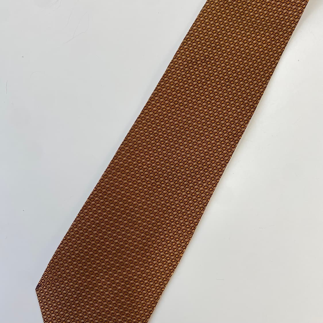 이세이미야케 정품 명품넥타이 (isseymiyake) 상품이미지9