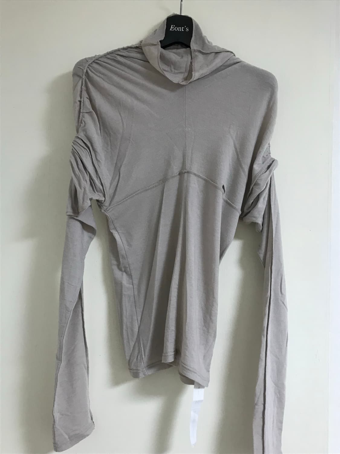 eonts Rubber band curtain frill set 상품이미지3