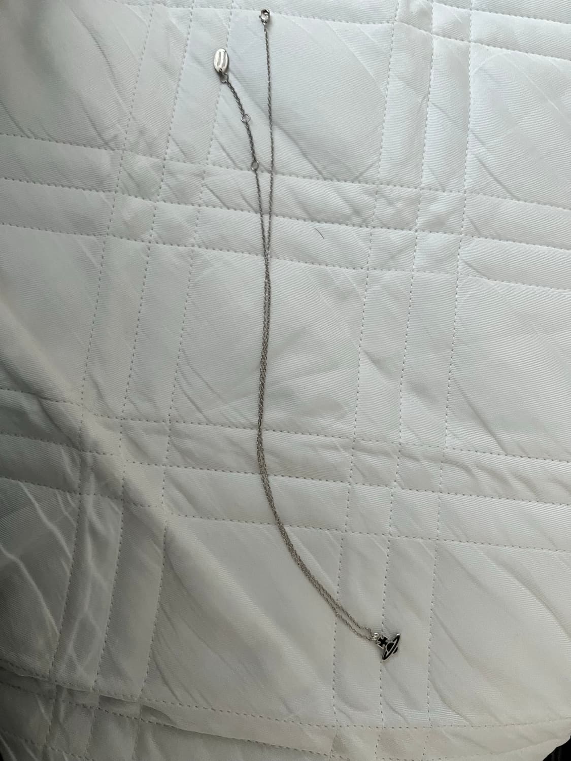 비비안웨스트우드 목걸이 상품이미지2