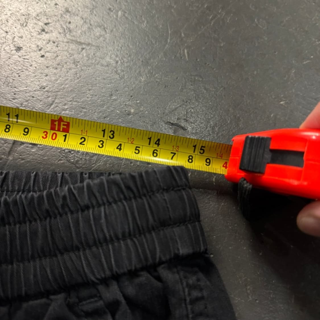 95-100 라이프워크 카고 팬츠  상품이미지9