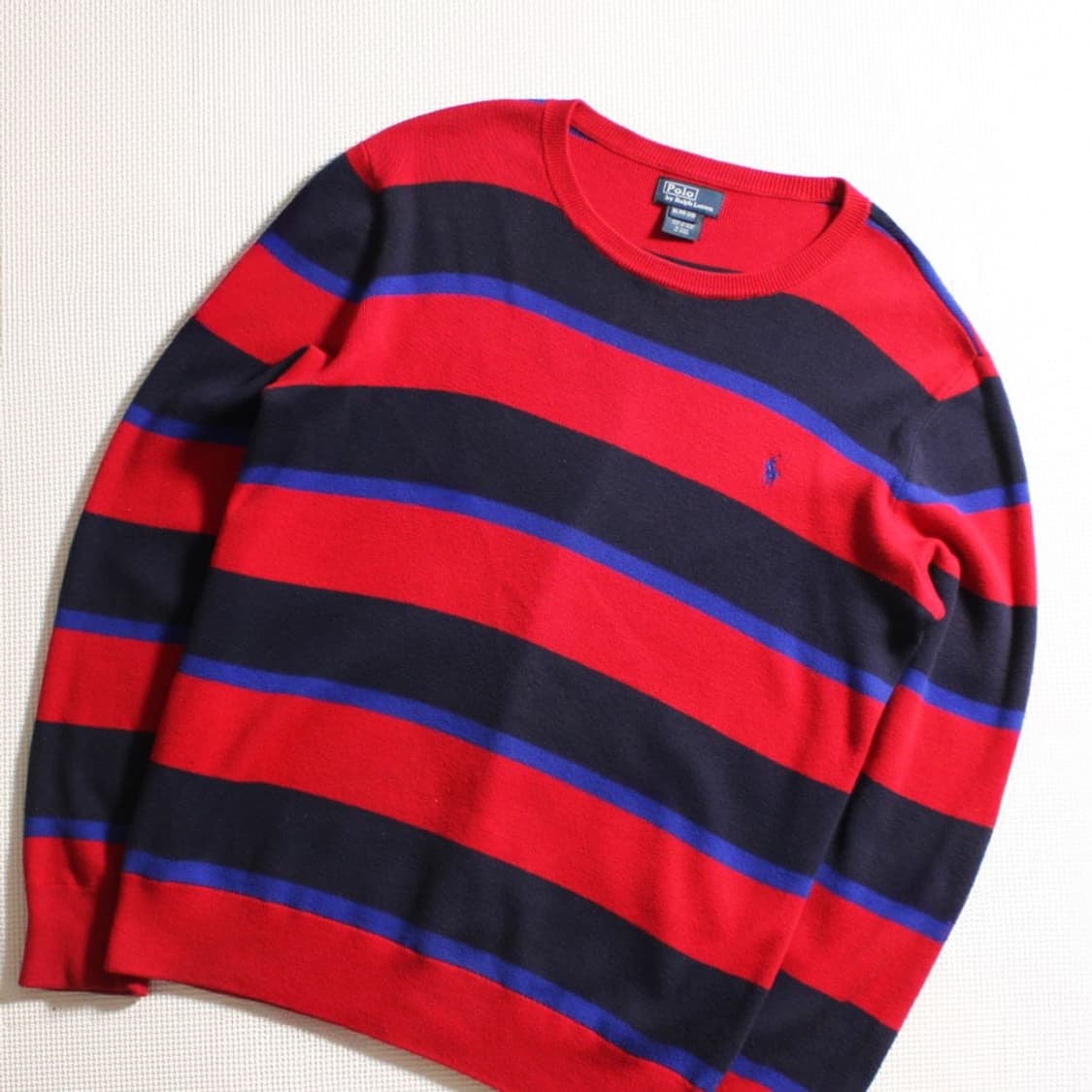 폴로 랄프로렌 스프라이트 니트 상품이미지2