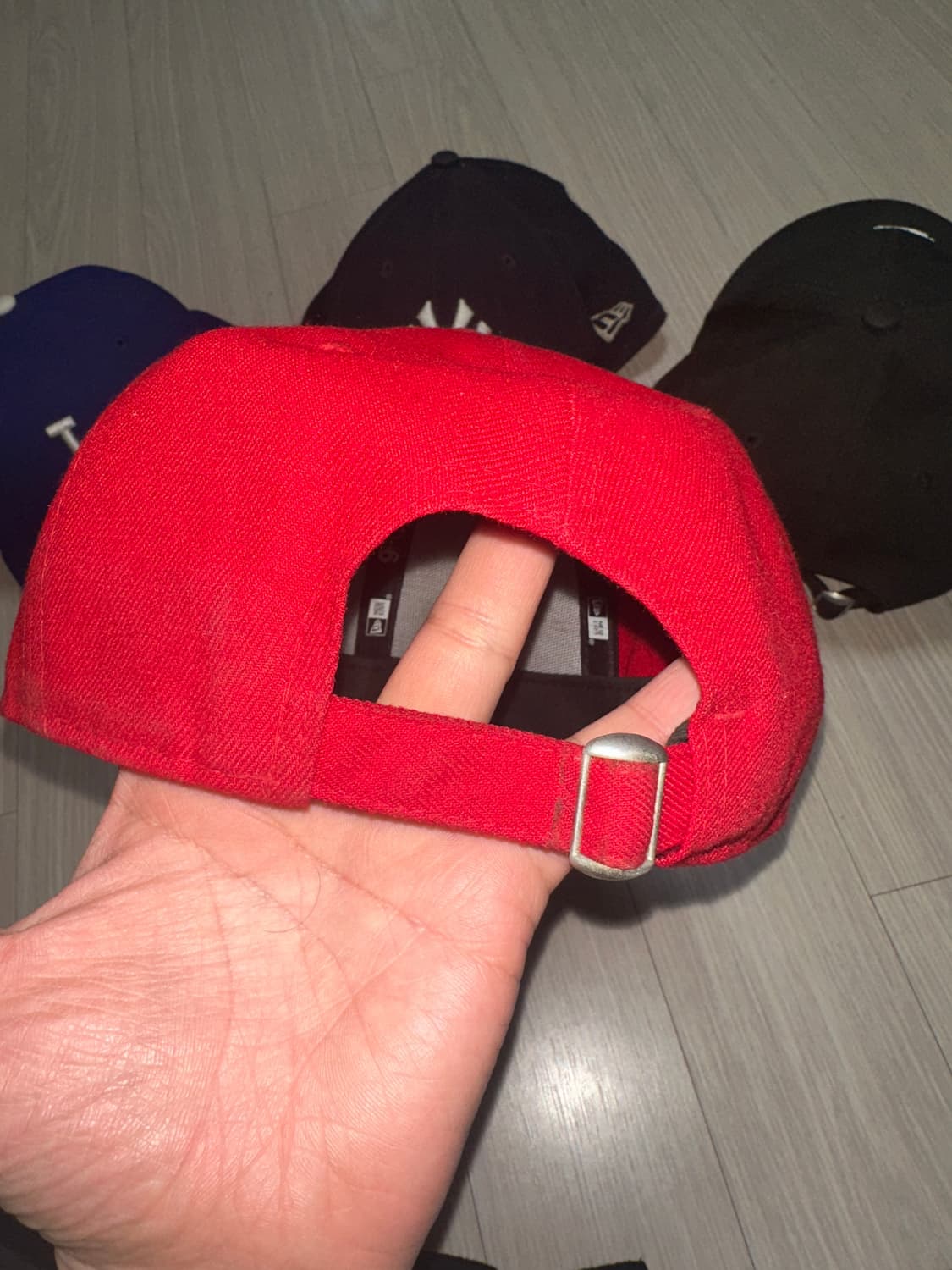 뉴에라 캡 일괄판매 상품이미지9