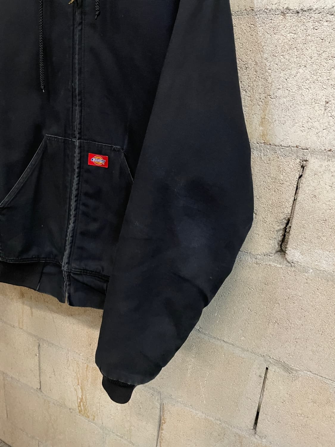 디키즈 캔버스 액티브  자켓  상품이미지3