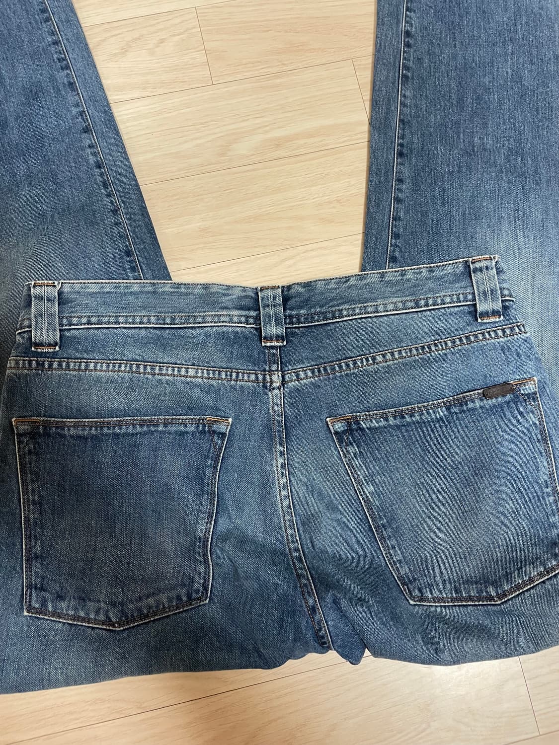 Loro Piana 청바지 데님 팬츠2종 상품이미지9