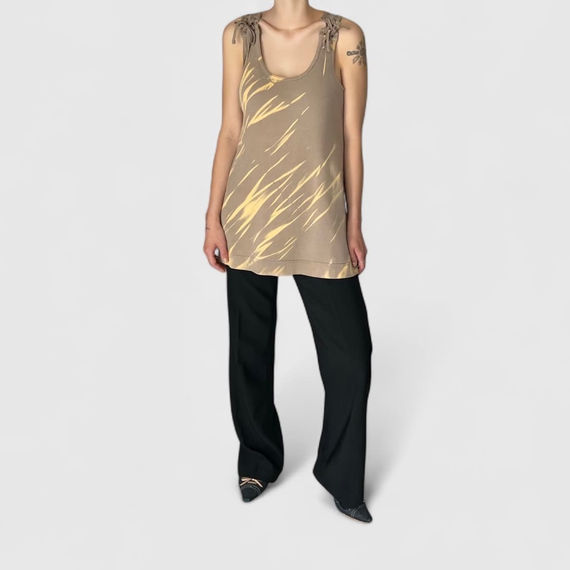 adidas x Stella McCartney top 상품이미지4