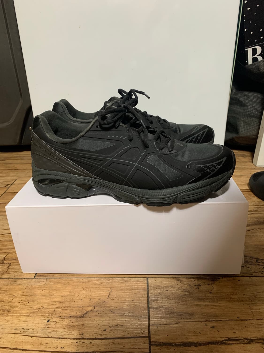 아식스 gt-2160 ns earthenware pack 290 size 상품이미지5