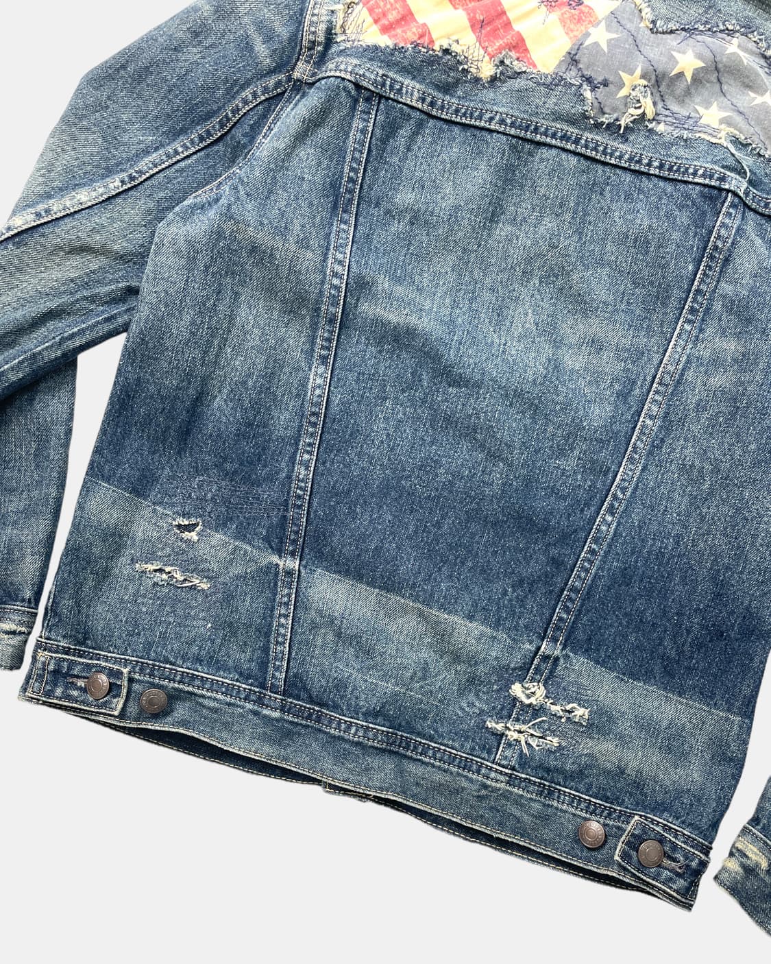ralph lauren american denim jk 상품이미지7