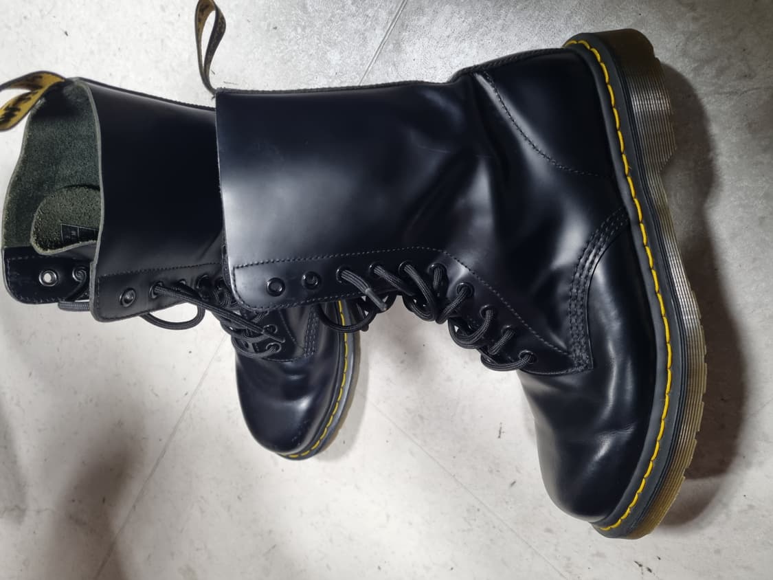 닥터마틴 남성 워커  상품이미지2