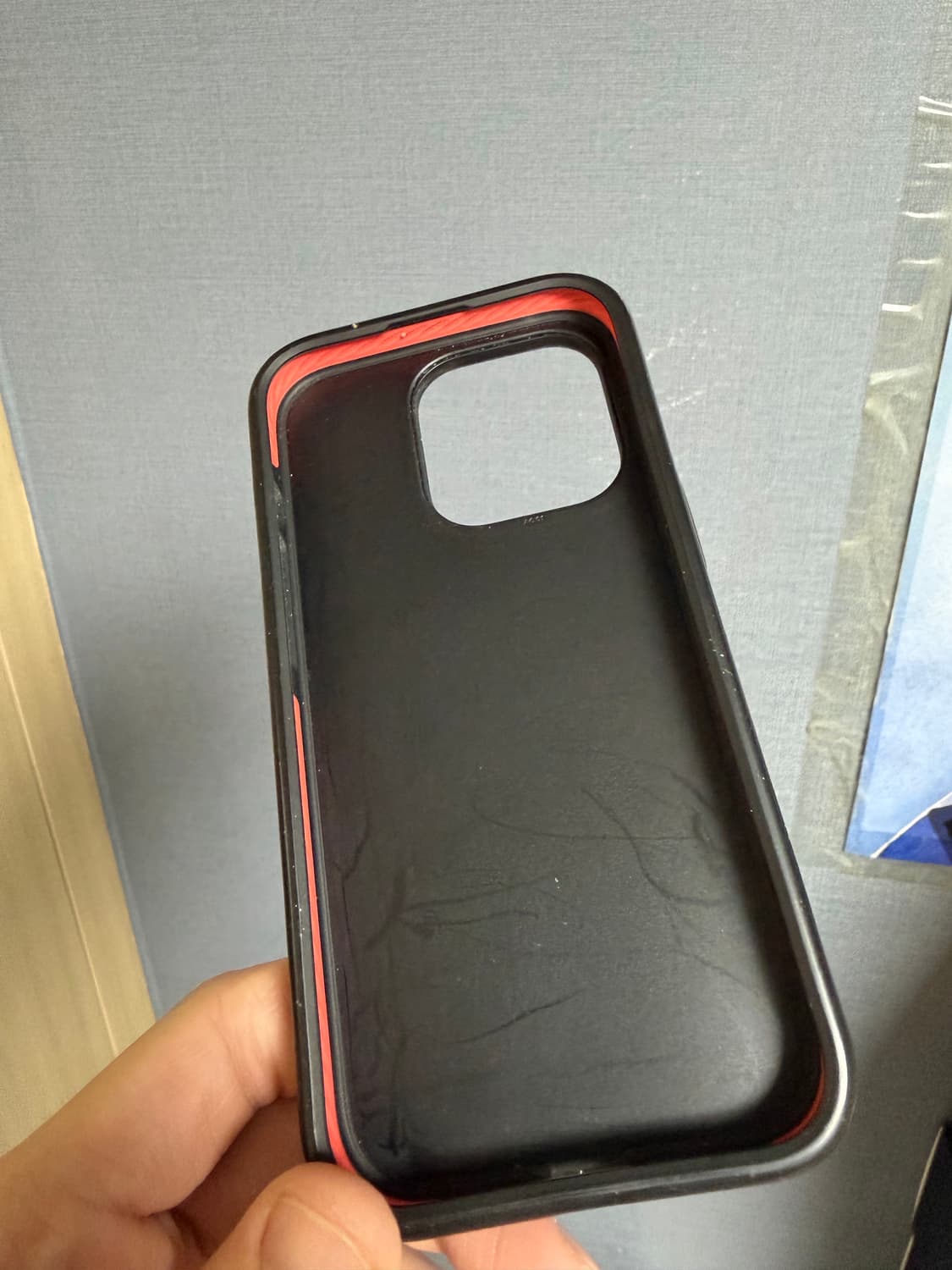 케이스티파이 국립중앙박물관 케이스 아이폰 15프로 상품이미지2