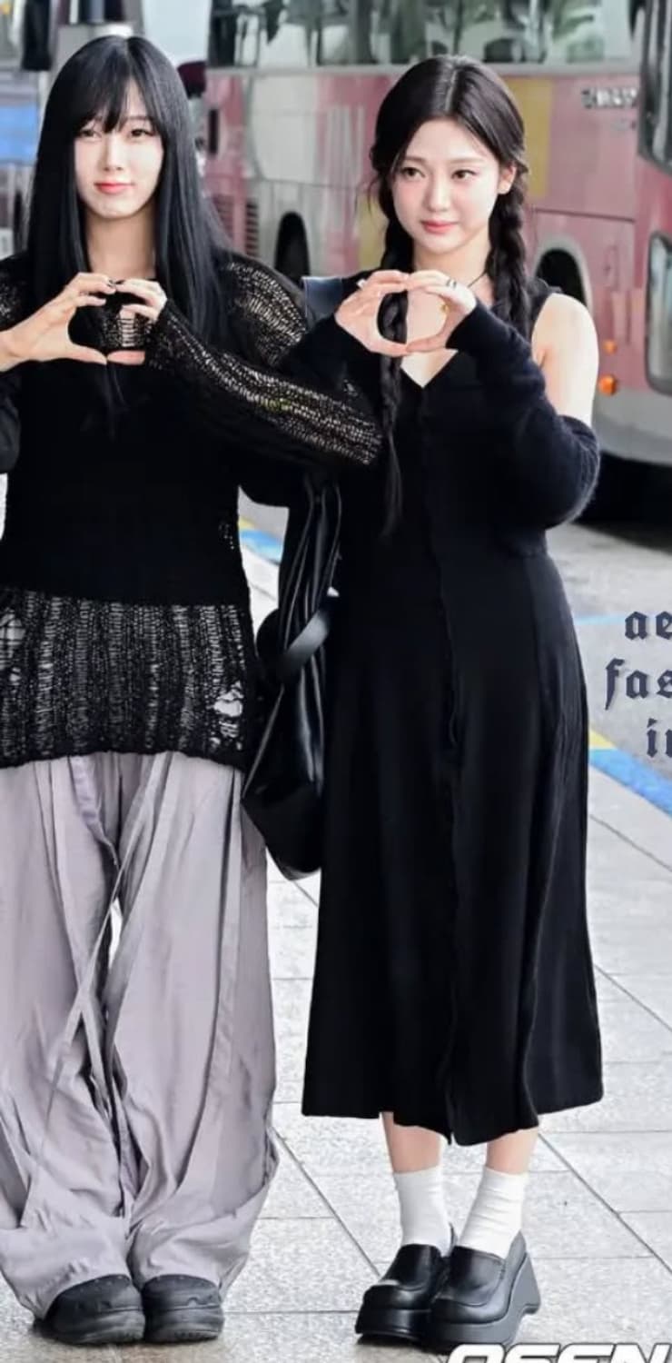 로씨로씨 니트 탑 상품이미지2