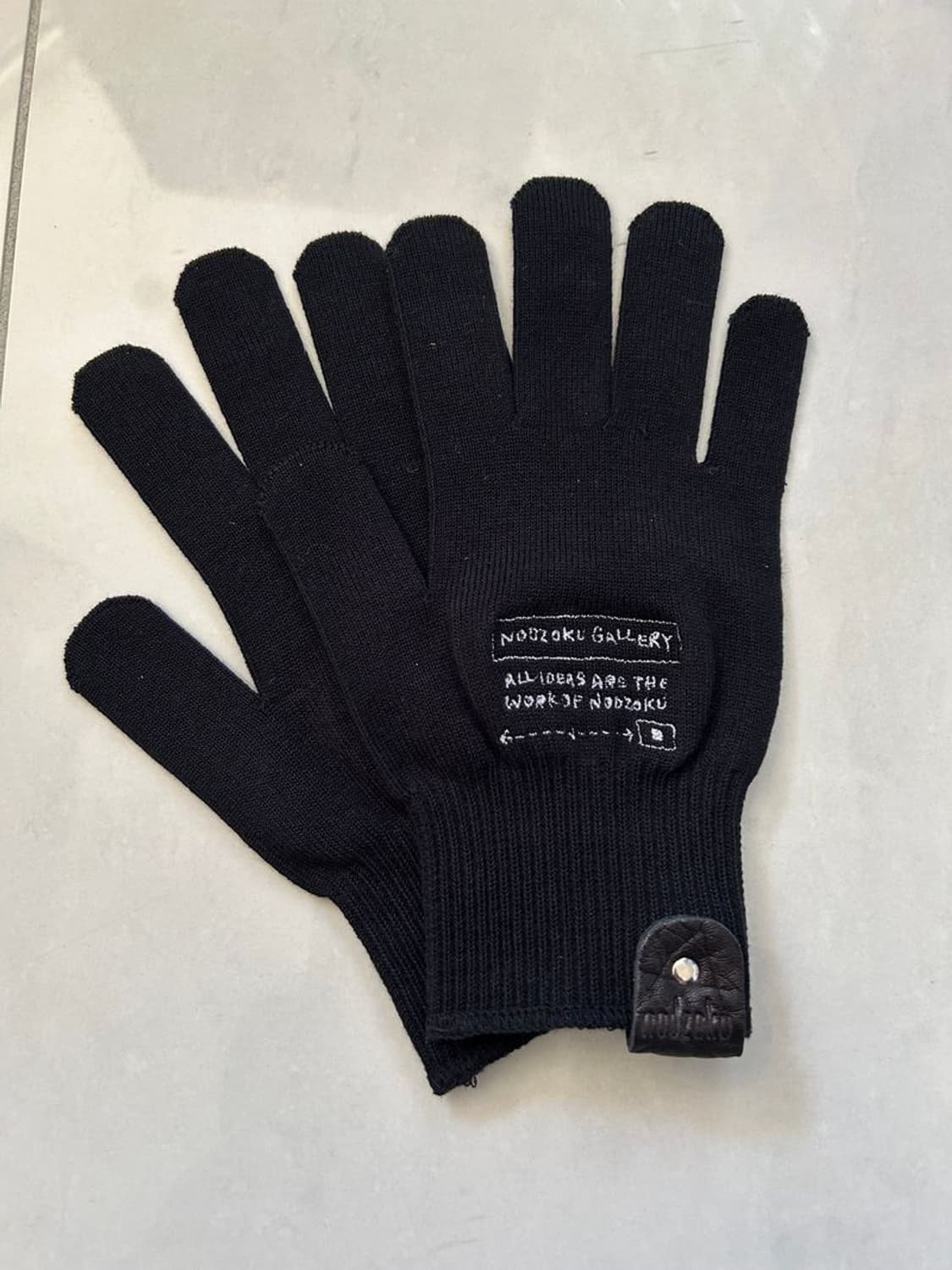 N GLOVE 장갑 상품이미지2