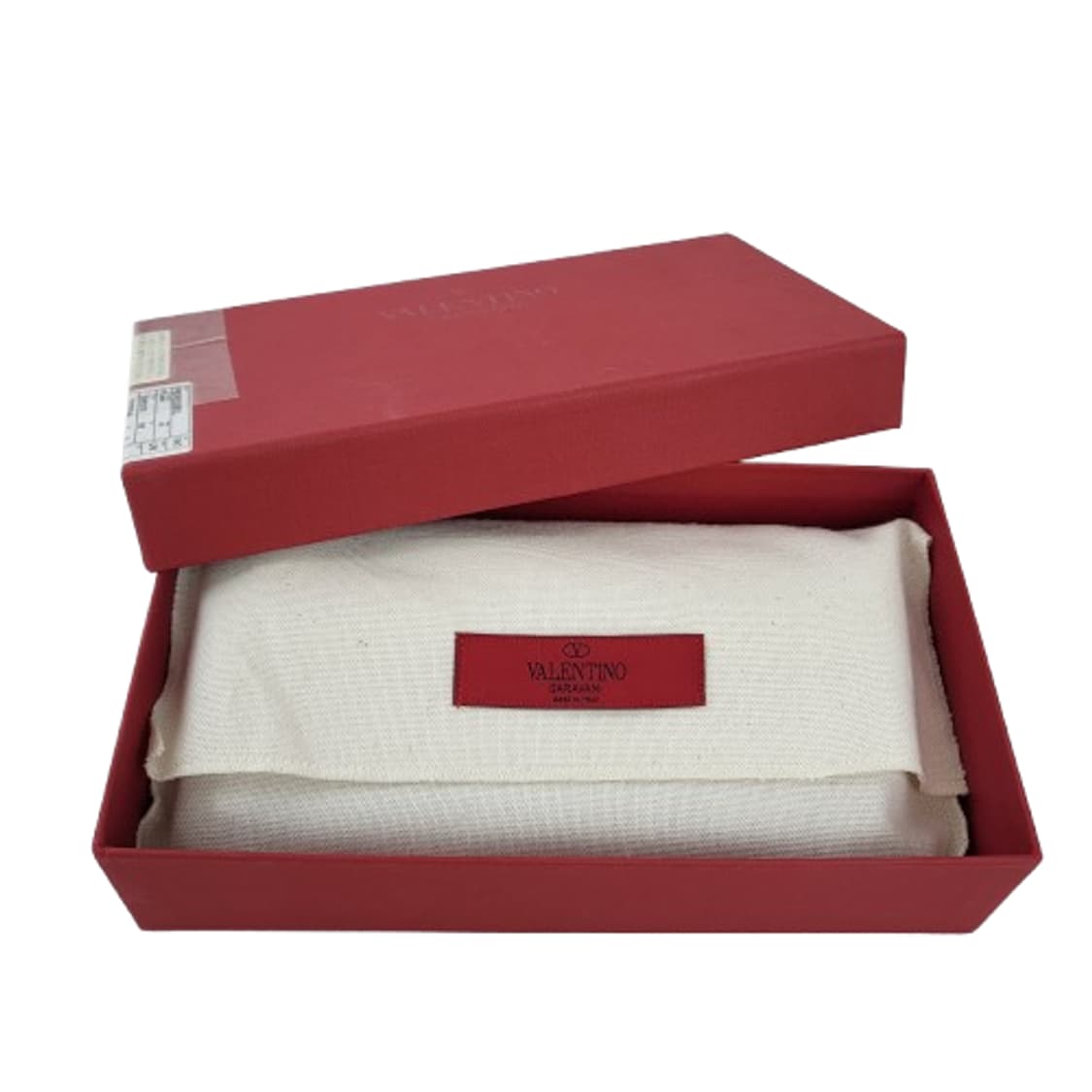 정품 발렌티노 락스터드 장지갑 클러치 상품이미지3