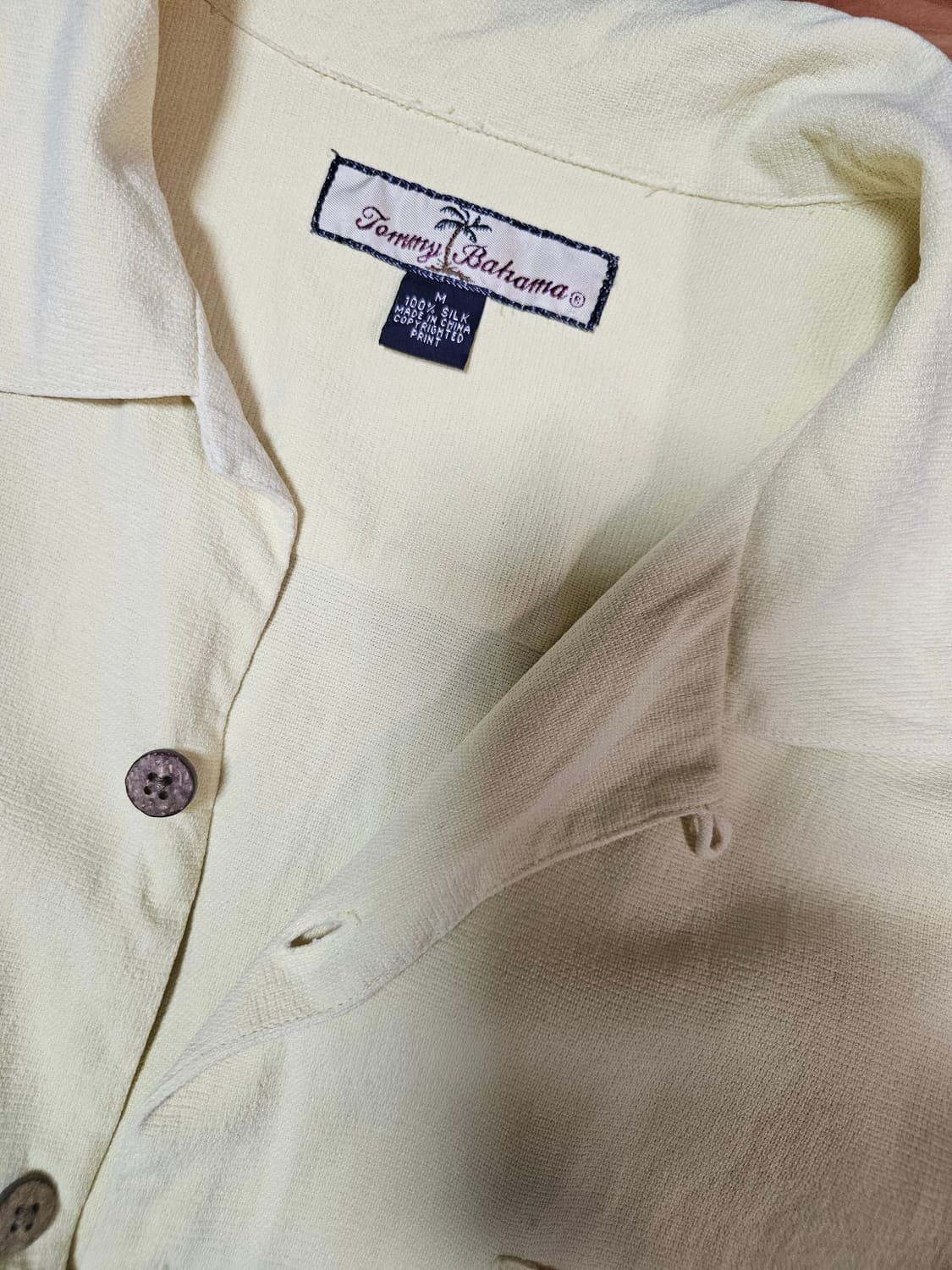 tommy bahama 실크셔츠 상품이미지5