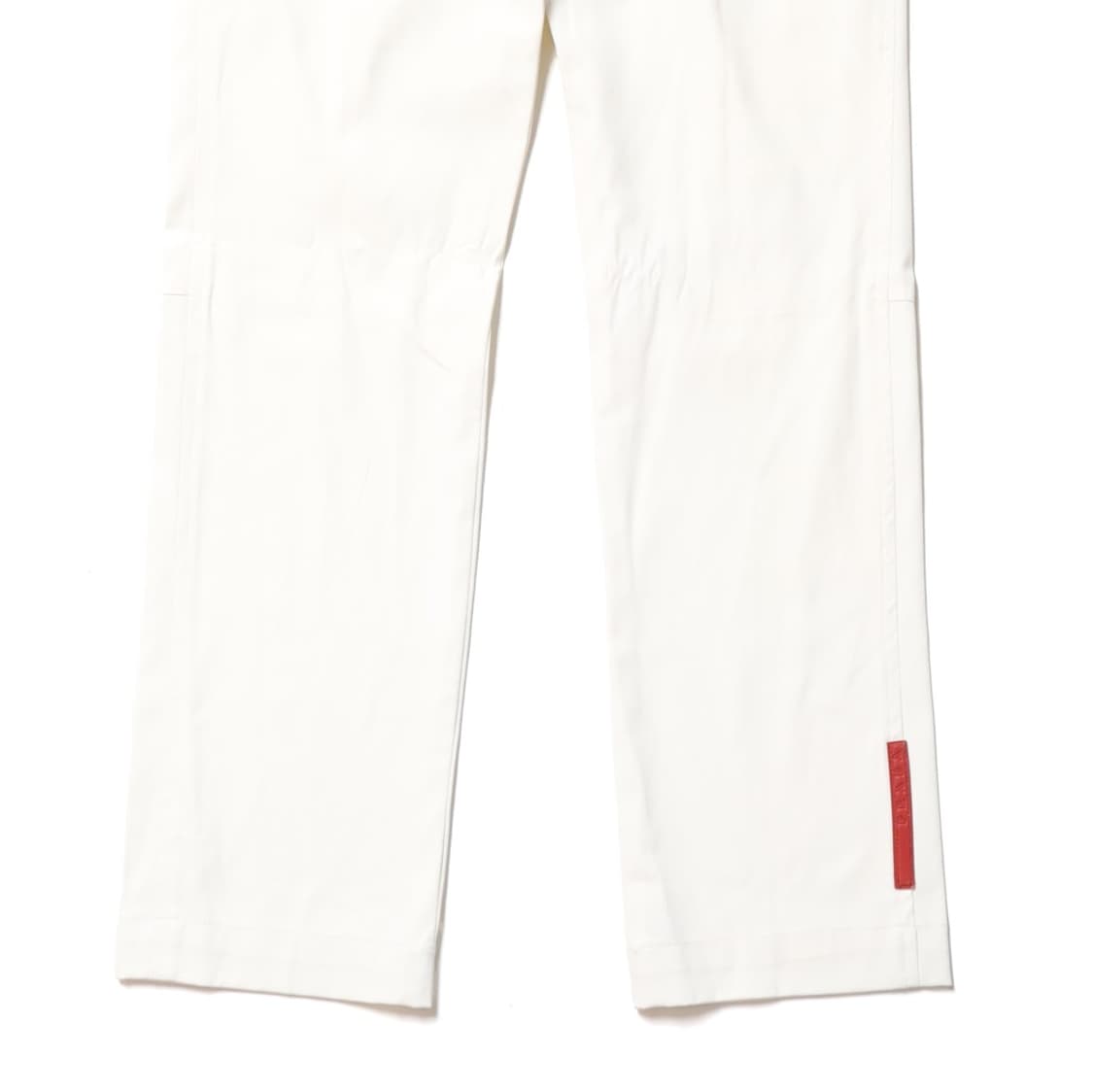 프라다 Prada Cotton Pants 
 상품이미지3