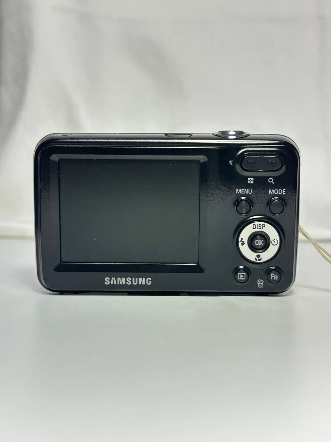 입문‧₊˚ Samsung VLUU ES80 삼성 블루 디카 상품이미지5