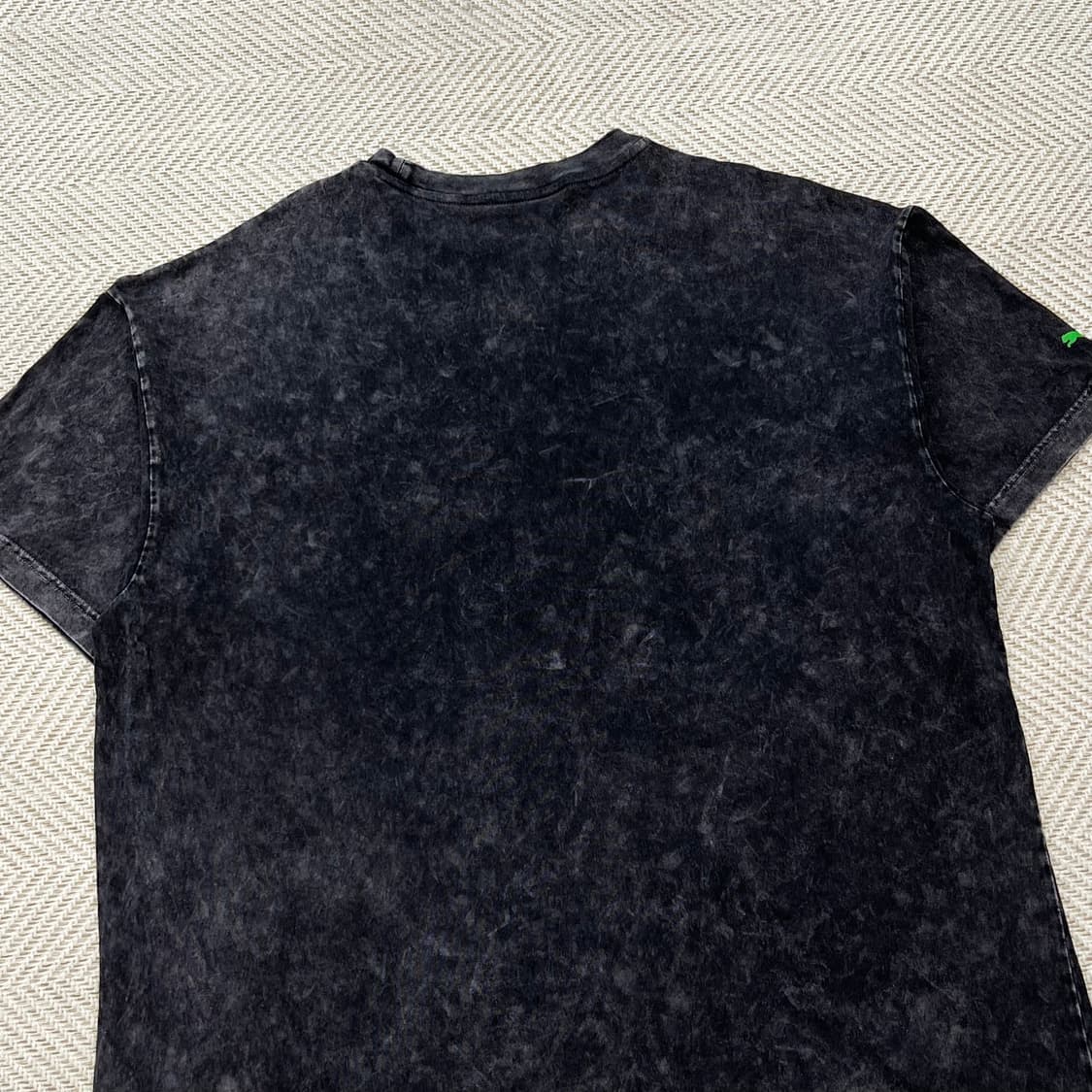 푸마 풀프린팅 반팔티 r3343 상품이미지5