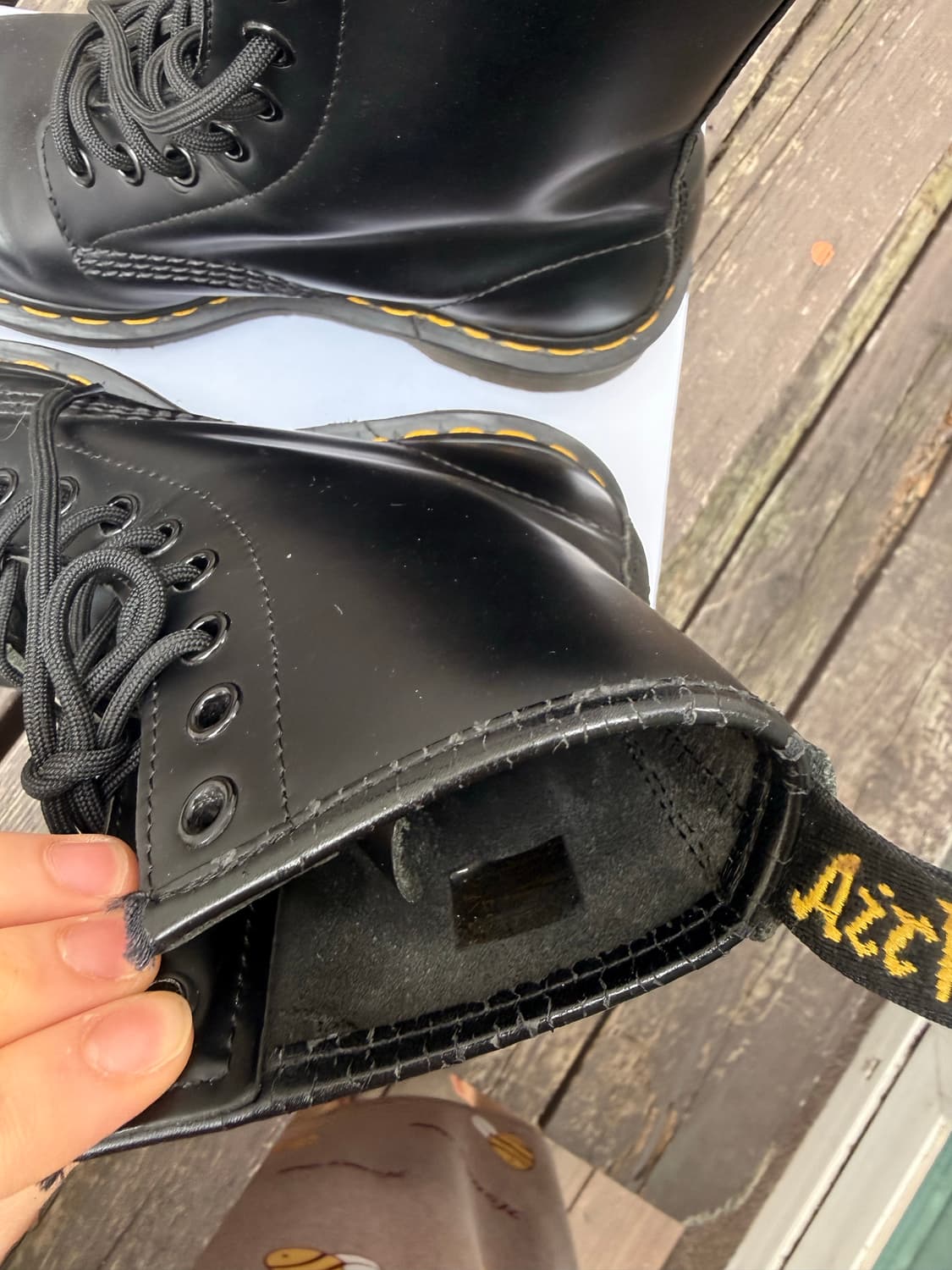 닥터마틴 1460 상품이미지5