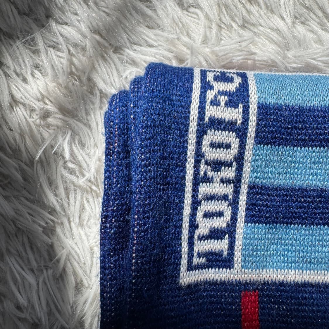 FC TOKYO 일본빈티지 축구 목도리 빈티지목도리 축구목도리 에프시도쿄 상품이미지1