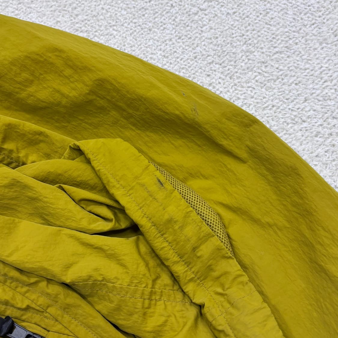 95 마모트 후드 바람막이 자켓 0410E 상품이미지5