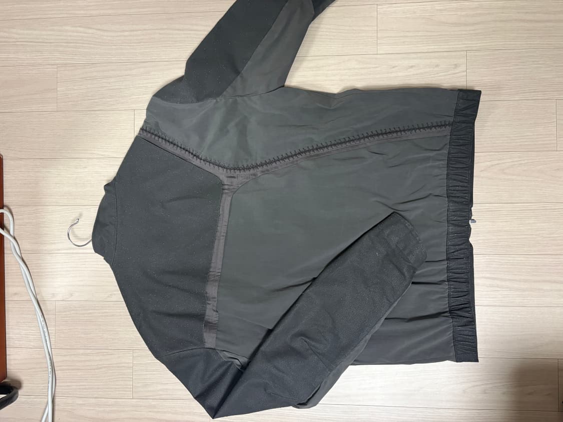 Xlim EP.7 12 JACKET L사이즈 상품이미지5