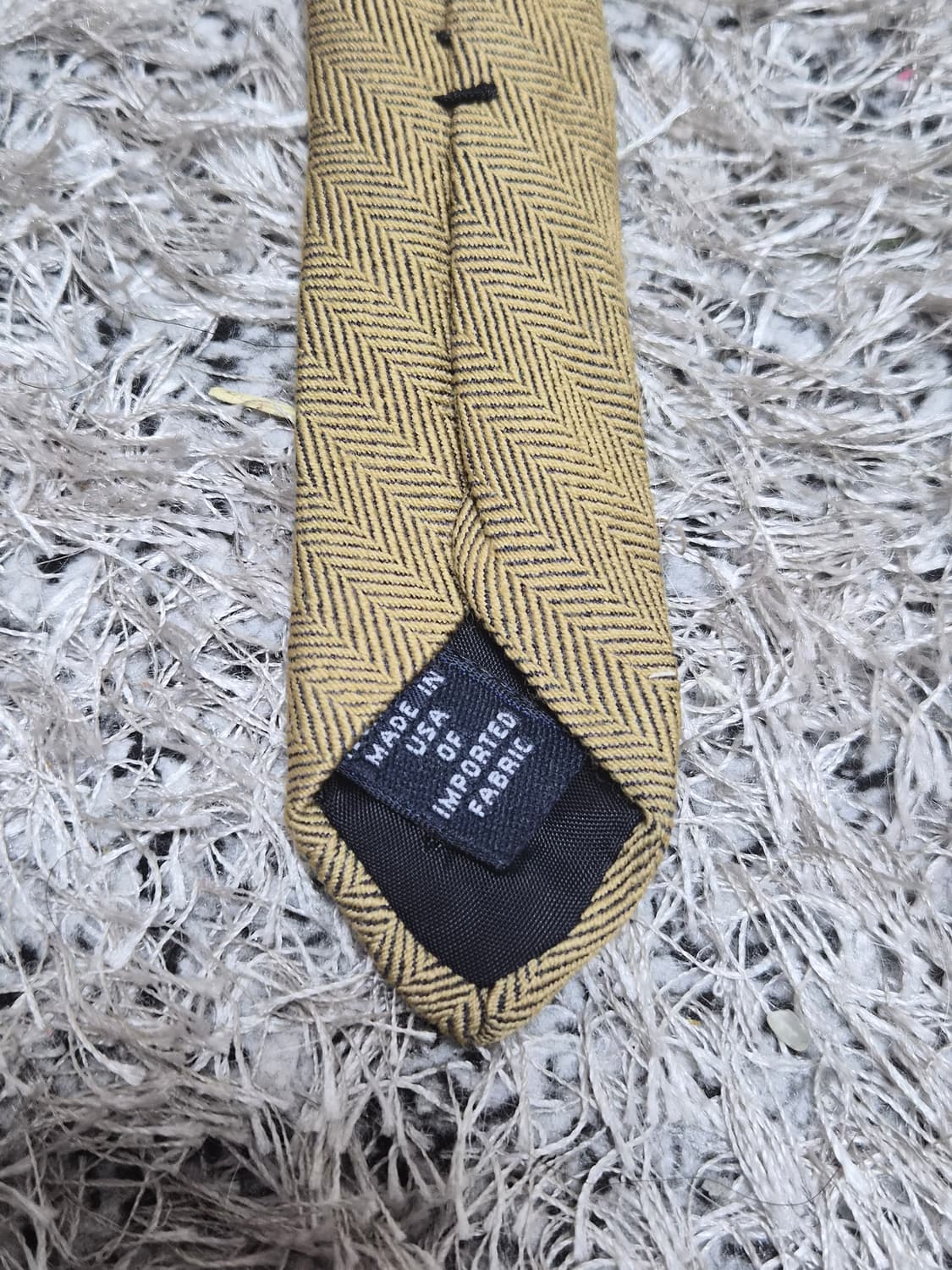 브룩스브라더스 패턴 넥타이 Free - N브룩스브라더스 기본 넥타이 21 상품이미지7