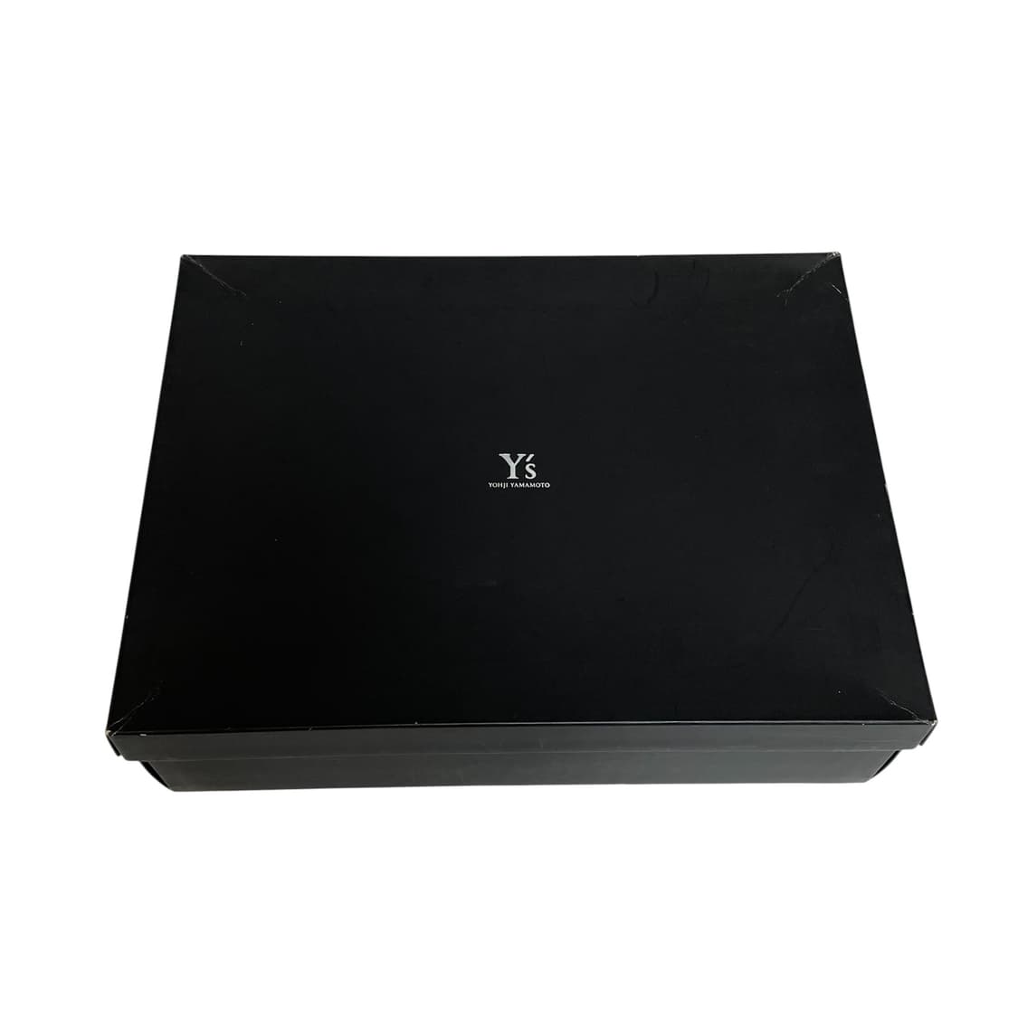 요지야마모토 와이즈 부츠  상품이미지8