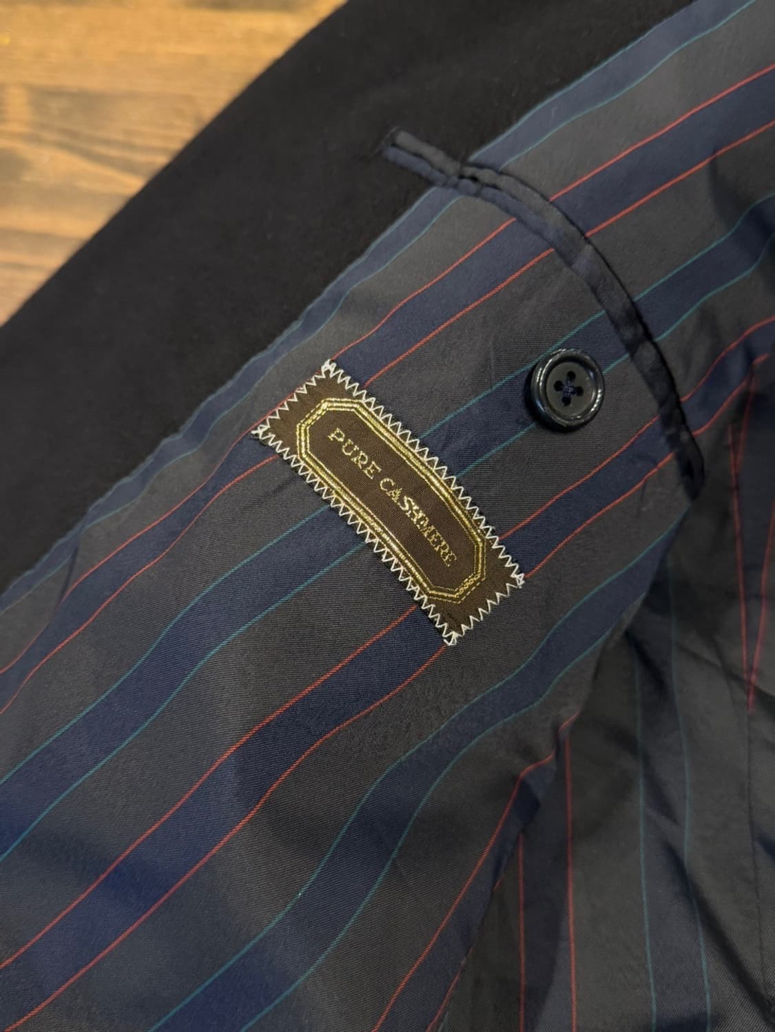 켄트앤커웬 금장블레이져 남성 100 상품이미지9