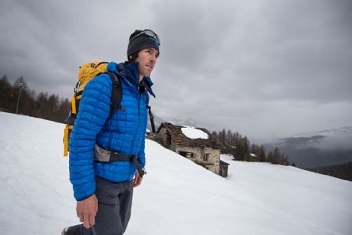 🌊TNF thermoball lightweight jumper 상품이미지1