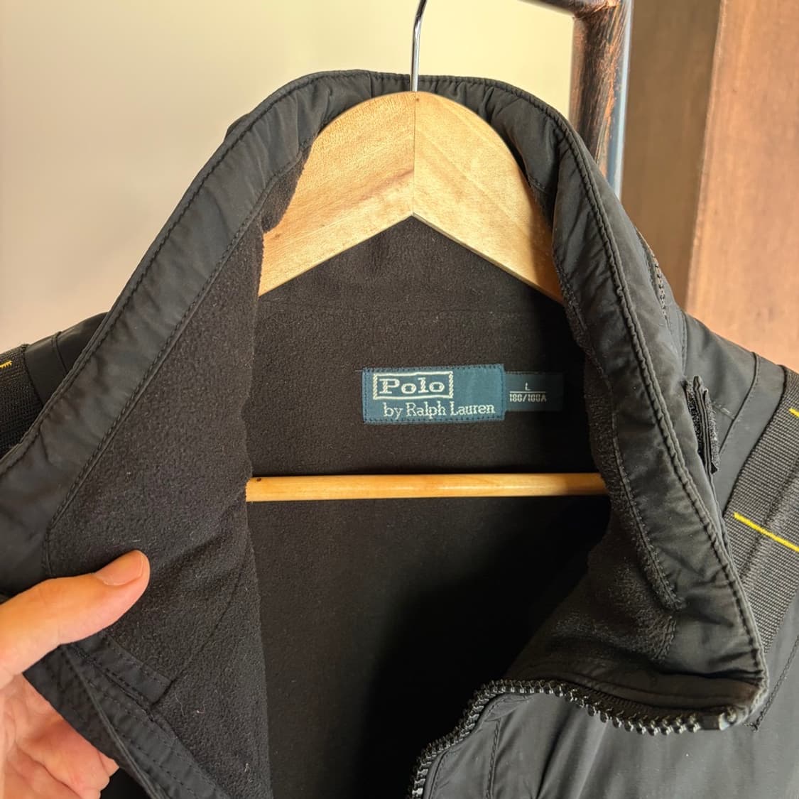 15312 - 폴로 랄프로렌 노이스턴 마운틴 자켓  상품이미지5