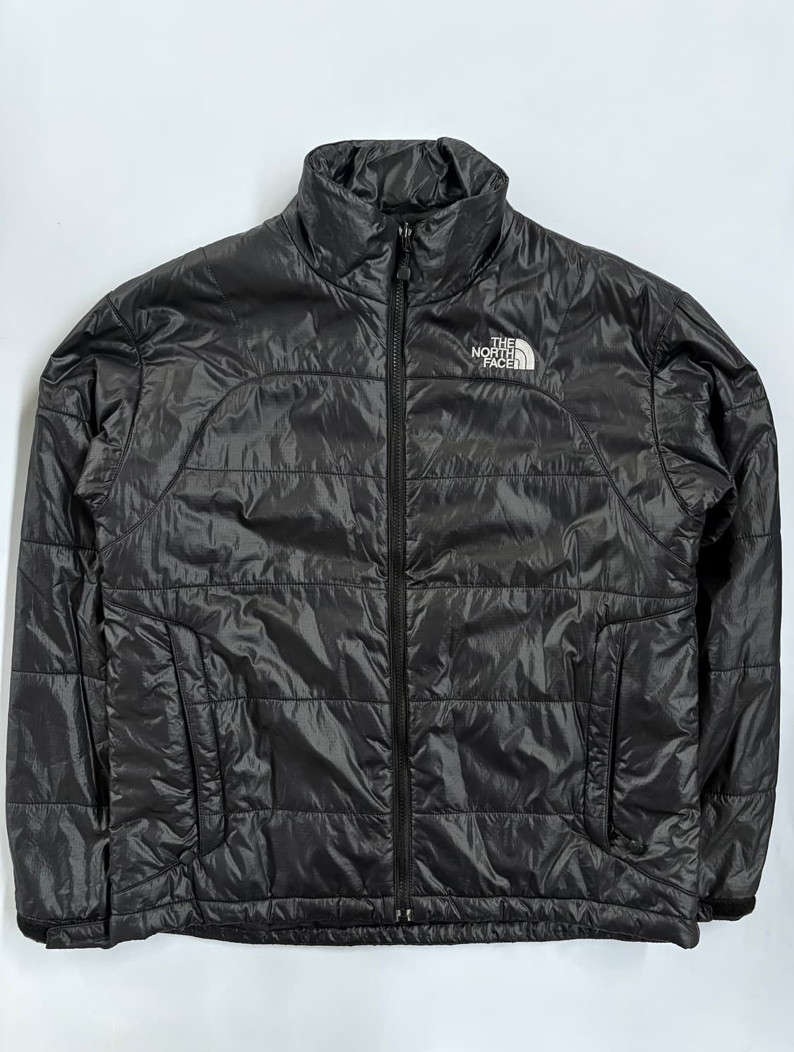 노스페이스 경량패딩 상품이미지2