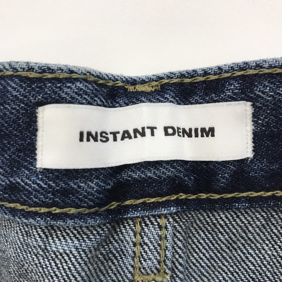 브랜디드 51015 쿠라보 락스타 데님 [30] 상품이미지5