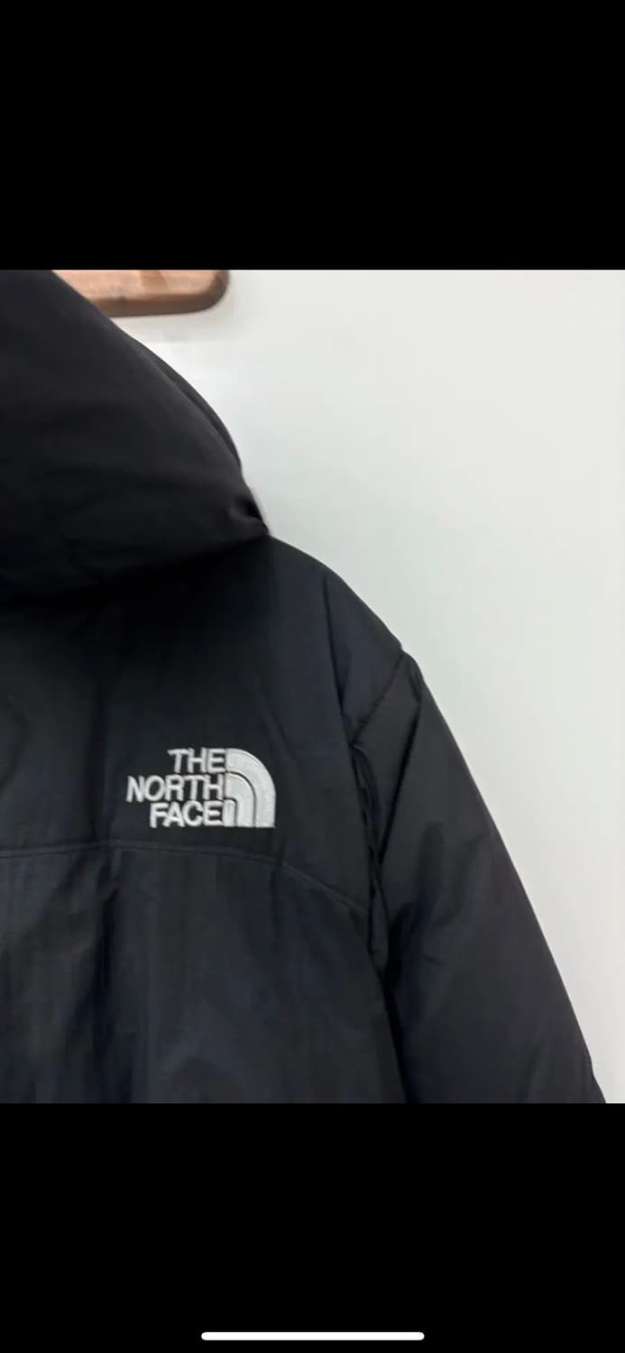 노스페이스 히말라야 써밋시리즈 패딩 H1124 상품이미지7