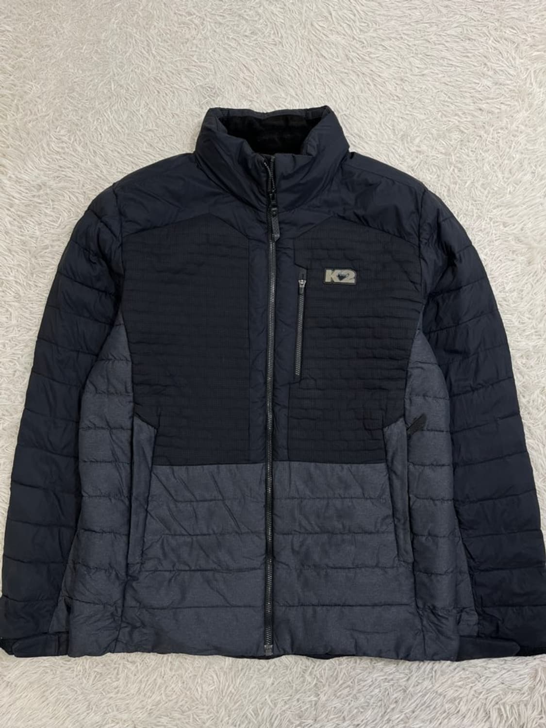 케이투 K2 경량 패딩/#327 상품이미지1