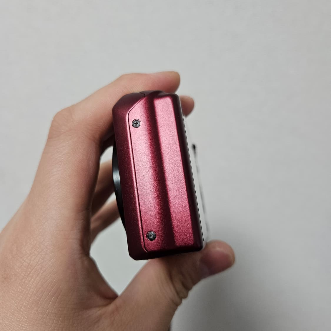 카시오 엑슬림 EX-H30 빈티지 디카 디지털카메라 상품이미지6