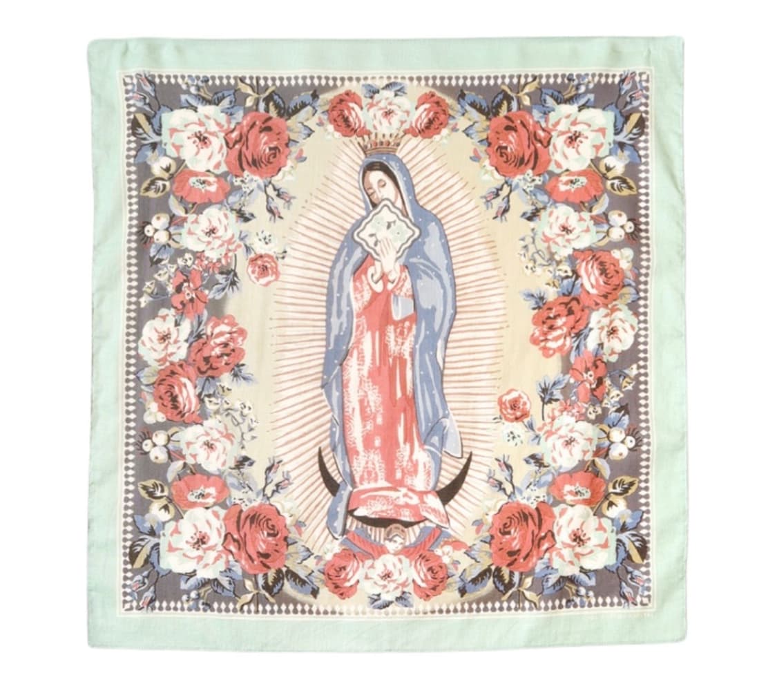 캐피탈 마리아 반다나 상품이미지1