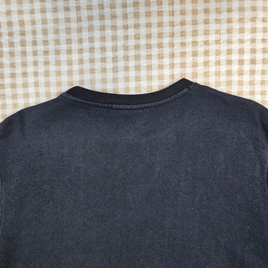 나이키 오버핏 맨투맨 남자100 상품이미지5