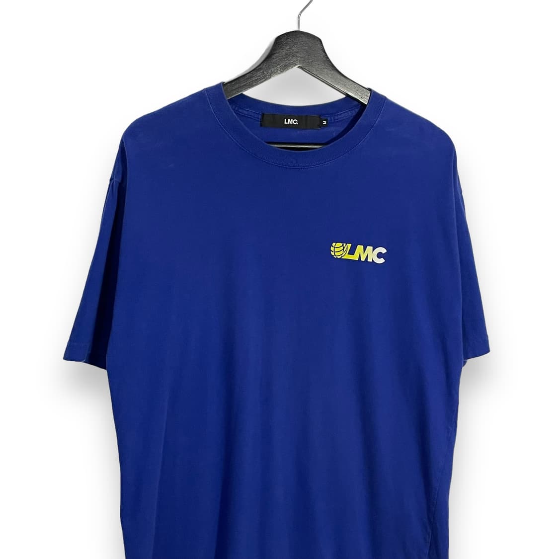 엘엠씨 프린팅 반팔티 상품이미지3